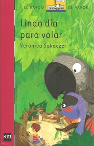 LINDO DÍA PARA VOLAR