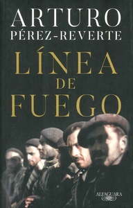 LINEA DE FUEGO