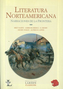 LITERATURA NORTEAMERICANA