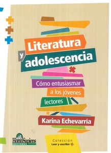 LITERATURA Y ADOLESCENCIA