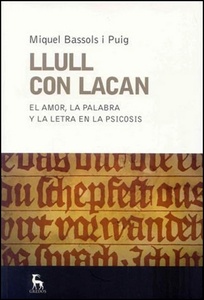 LLULL CON LACAN