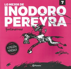 LO MEJOR DE INODORO PEREYRA 7