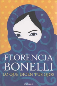 LO QUE DICEN TUS OJOS BOLSILLO