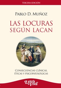 LOCURAS SEGUN LACAN 3ERA EDICION