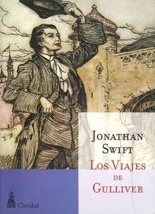 LOS VIAJES DE GULLIVER
