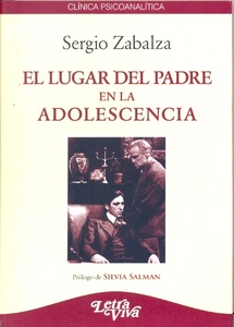 LUGAR DEL PADRE EN LA ADOLESCENCIA, EL