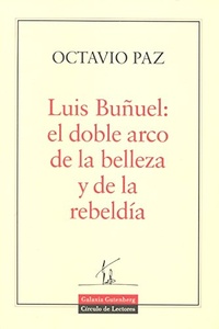 LUIS BUÑUEL. DOBLE ARCO DE BEL