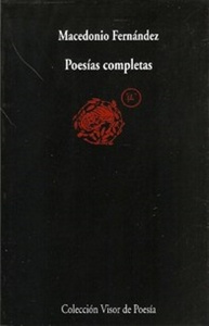 M. FERNANDEZ POESIAS COMPLETAS