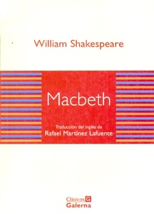 MACBETH-CLASICOS GALERNA