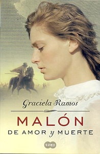 MALÓN DE AMOR Y MUERTE