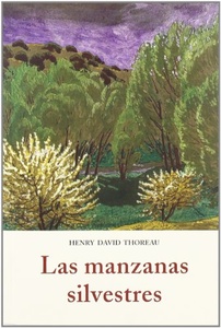 MANZANAS SILVESTRES ,LAS