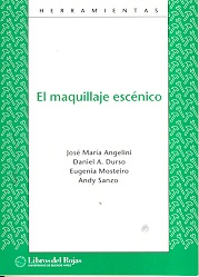 MAQUILLAJE ESCÉNICO, EL