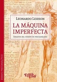 MAQUINA IMPERFECTA, LA. 