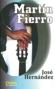 MARTIN FIERRO