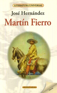 MARTIN FIERRO