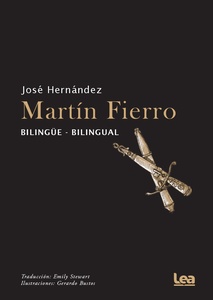 MARTIN FIERRO BILINGUE ? BILINGUAL