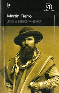MARTIN FIERRO 