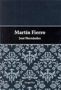 MARTIN FIERRO - CON ESTUCHE