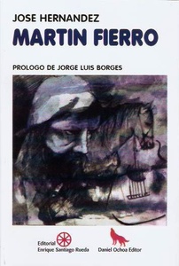 MARTIN FIERRO-CS