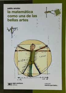 LA MATEMATICA COMO UNA DE LAS BELLAS ARTES