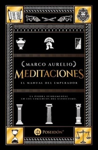 MEDITACIONES - MARCO AURELIO