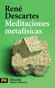 MEDITACIONES METAFÍSICAS (R) (2009) (H 4464)