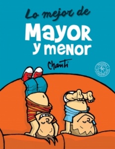 MEJOR DE MAYOR Y MENOR, LO 