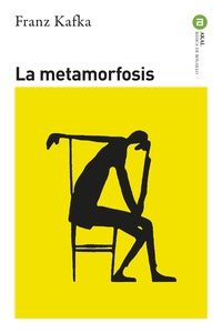 METAMORFOSIS (KAFKA)