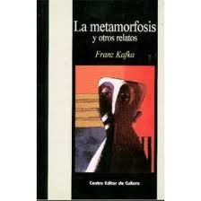 METAMORFOSIS, LA.
