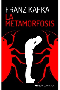 METAMORFOSIS, LA