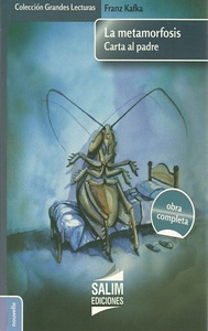 METAMORFOSIS, LA / CARTA AL PADRE