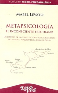 METAPSICOLOGIA. EL INCONCIENTE FREUDIANO