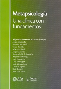 METAPSICOLOGIA