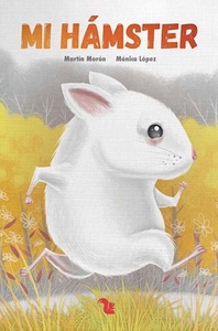 MI HAMSTER
