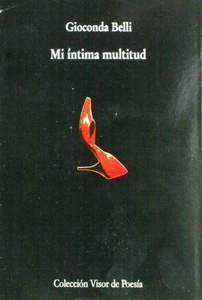 MI INTIMA MULTITUD (VIP-ARA)