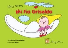 MI TÍA GRISELDA