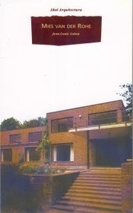 MIES VAN DER ROHE (CART.) (2007)