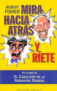 MIRA HACIA ATRAS Y RIETE