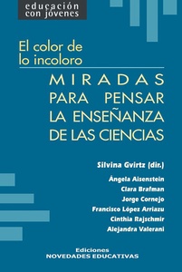 MIRADAS PARA PENSAR LA ENSEÑANZA DE LAS CIENCIAS