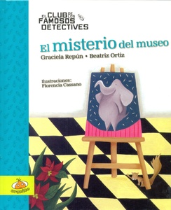 MISTERIO DEL MUSEO, EL