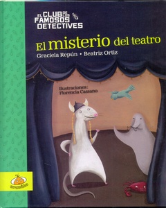 MISTERIO DEL TEATRO, EL