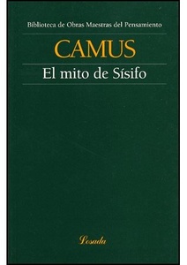 MITO DE SISIFO, EL 
