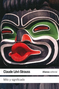 MITO Y SIGNIFICADO (R) (3A.EDIC.2012) (CS 26)