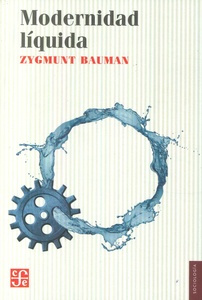 MODERNIDAD LIQUIDA