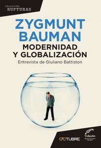 MODERNIDAD Y GLOBALIZACION