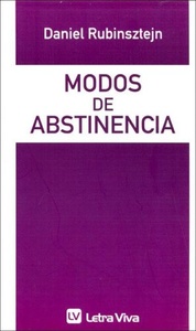 MODOS DE ABSTINENCIA
