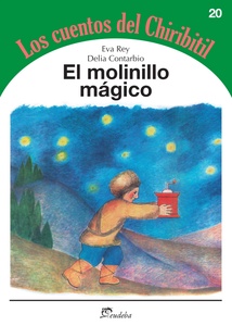 MOLINILLO MAGICO, EL