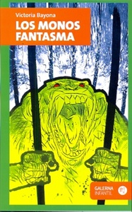MONOS FANTASMA, LOS