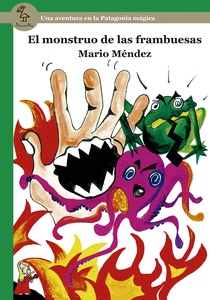 MONSTRUO DE LAS FRAMBUESAS, EL