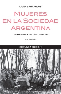 MUJERES EN LA SOCIEDAD ARGENTINA 